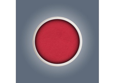 Acrylic Color Powder - Red Shadow 6g Acrylic Color Powder - Red Shadow 6g