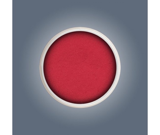 Acrylic Color Powder - Red Shadow 6g