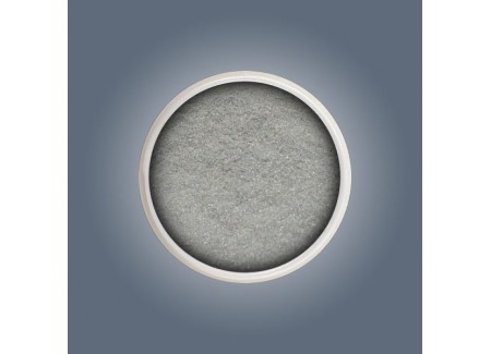 Acrylic Color Powder - Silver Shadow 6g Acrylic Color Powder - Silver Shadow 6g