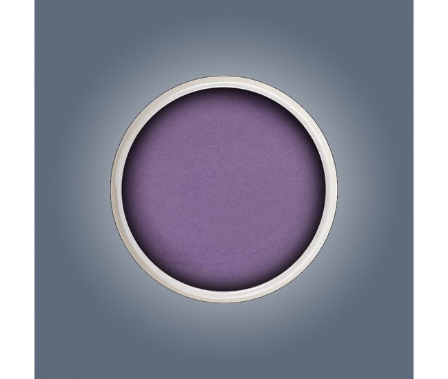 Acrylic Color Powder - Soft Grape 6g