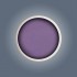Acrylic Color Powder - Soft Grape 6g