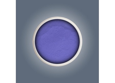 Acrylic Color Powder - Violette Shadow 6g Acrylic Color Powder - Violette Shadow 6g