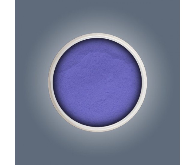 Acrylic Color Powder - Violette Shadow 6g