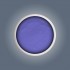 Acrylic Color Powder - Violette Shadow 6g