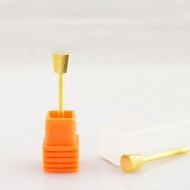 Inverted Backfill Bit F