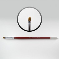 Slanted Brush - Jenny Slanted Brush - Jenny