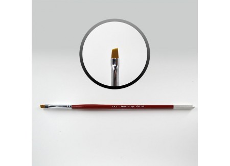 Slanted Brush - Jenny Slanted Brush - Jenny