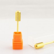 Large Barrel Smooth Top M