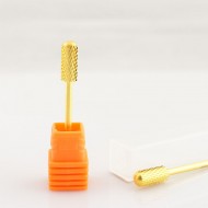 Small Barrel Smooth Top C