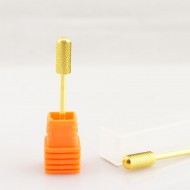 Small Barrel Smooth Top F