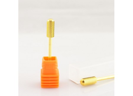 Small Barrel Smooth Top F Small Barrel Smooth Top F