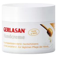 GEHWOL Gerlasan Hand Cream Honey&Milk GEHWOL Gerlasan Hand Cream Honey&Milk