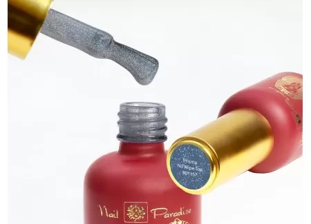 Top Coat - Prisma no wipe 10ml Top Coat - Prisma no wipe 10ml