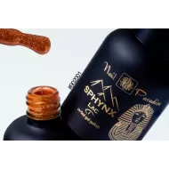 SPHYNX Lac Gel Polish - Rouge Ecstasy 10ml