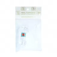 Silicone Nail Art Stamping Stamper & Scraper