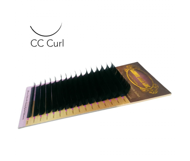 CC-curl 0,15/10mm