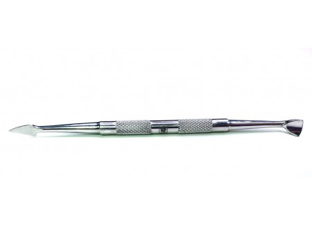 Spoon Manicure Pusher Spoon Manicure Pusher